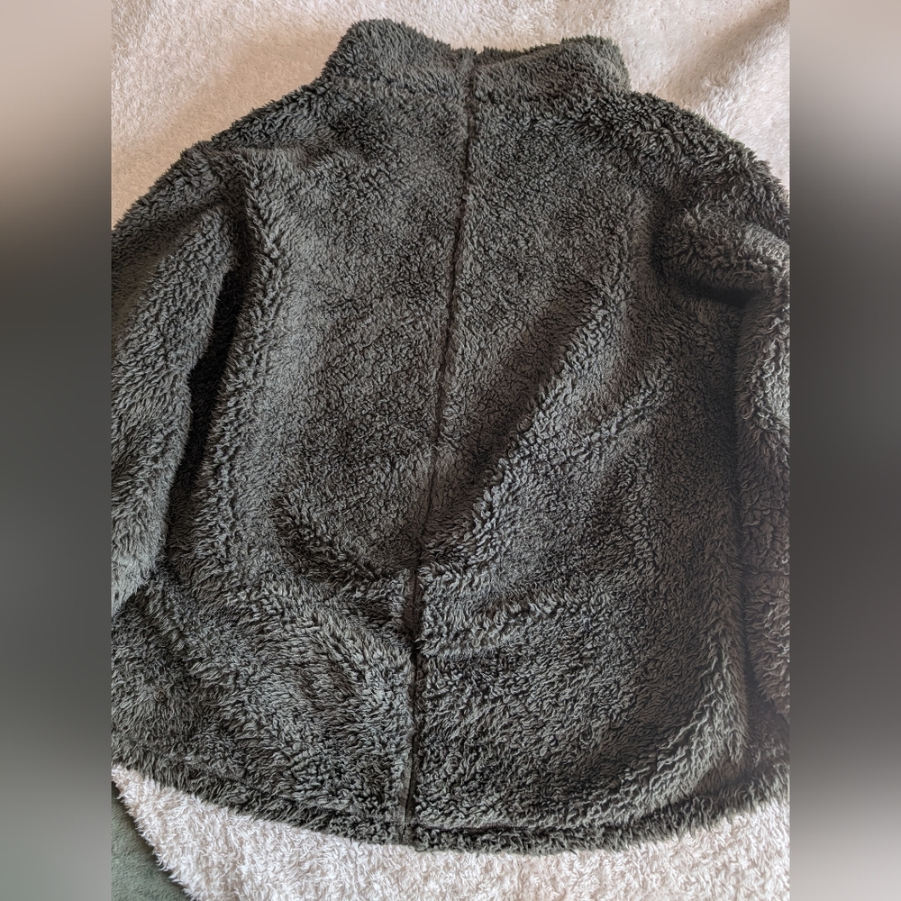 Lululemon Warmth Restore Pullover - image 4